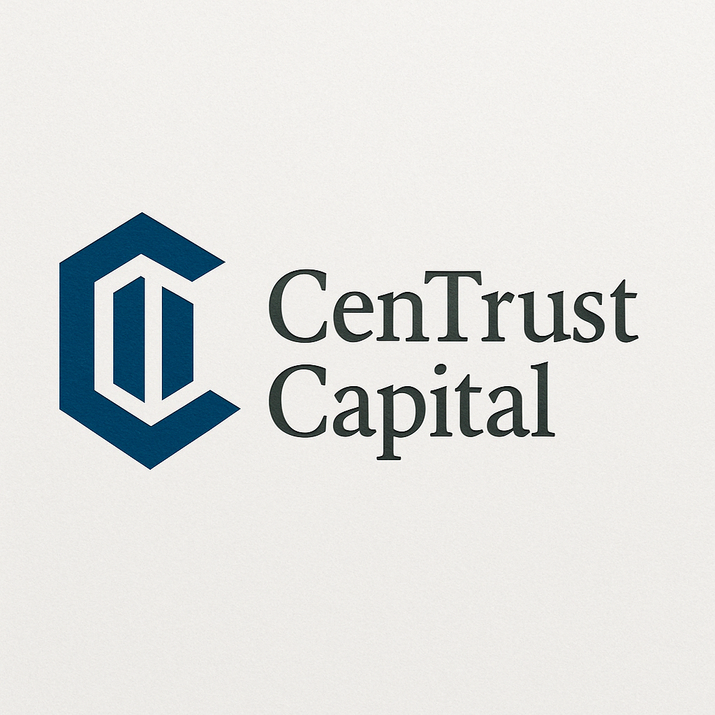 CenTrust Capital Logo